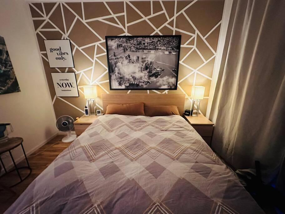 Luxus Eppendorf Apartment