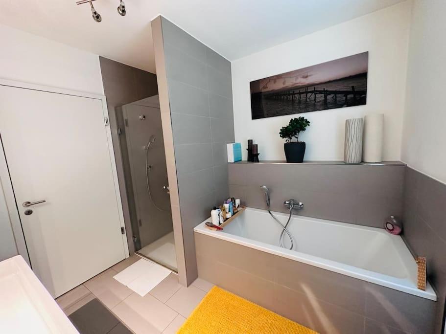 Luxus Eppendorf Apartment