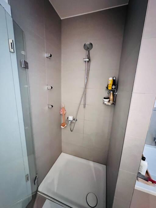 Apartment Luxus Eppendorf Hamburg
