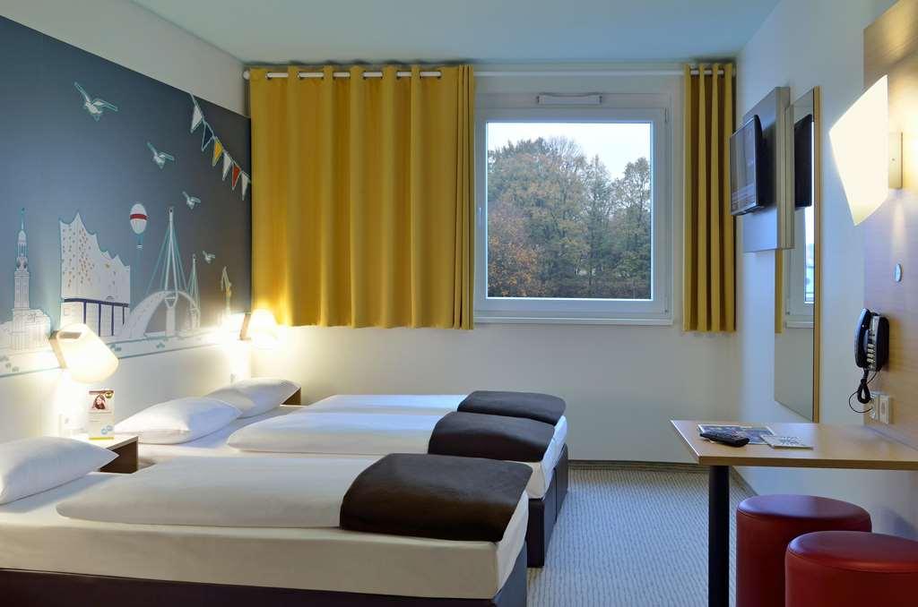 Hamburg-nord Hotel Hamburgo