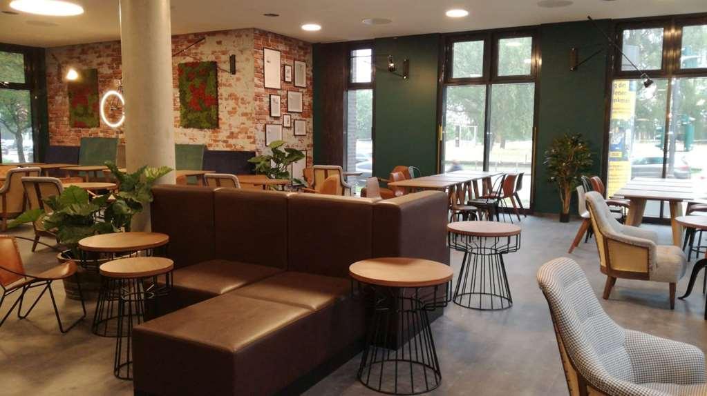 - The Niu, Bricks Eppendorf By Ihg 3* Hamburgo
