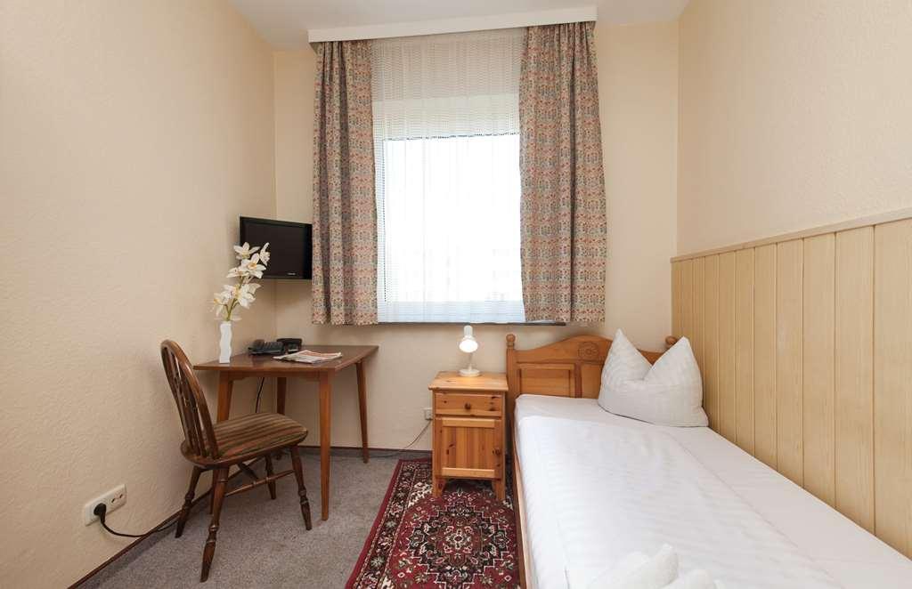 Hotel Hagemann Hafen 3*