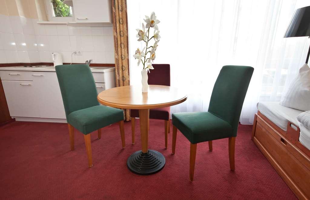 Hotel Hagemann Hafen 3*