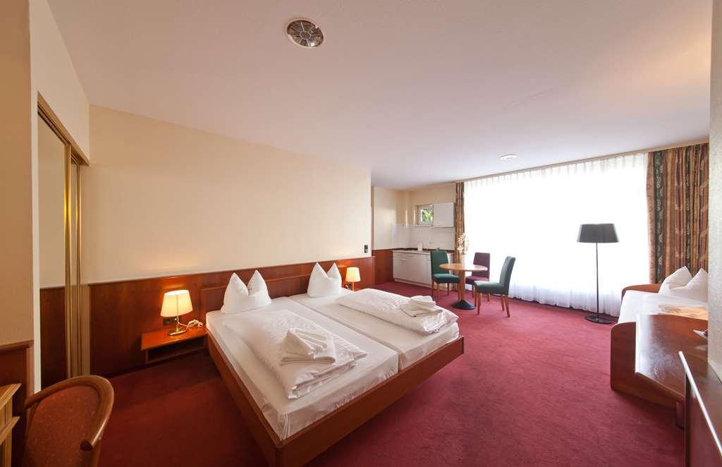 Hagemann Hafen Hotel 3*