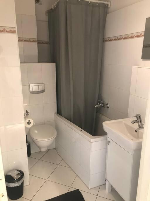 Apartment Schoene 2 Zimmer Im Zentrum Hamburgs Hamburg