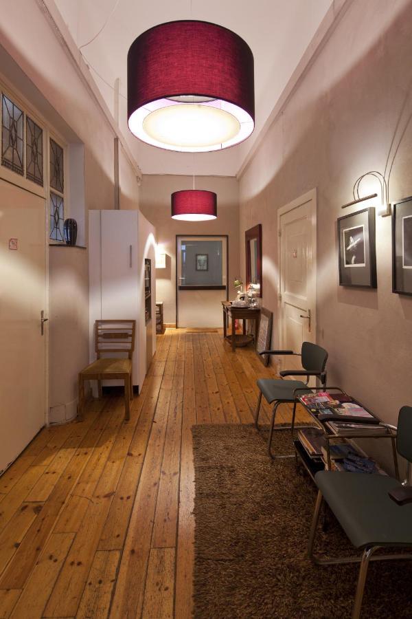 Guest house Hadley's *