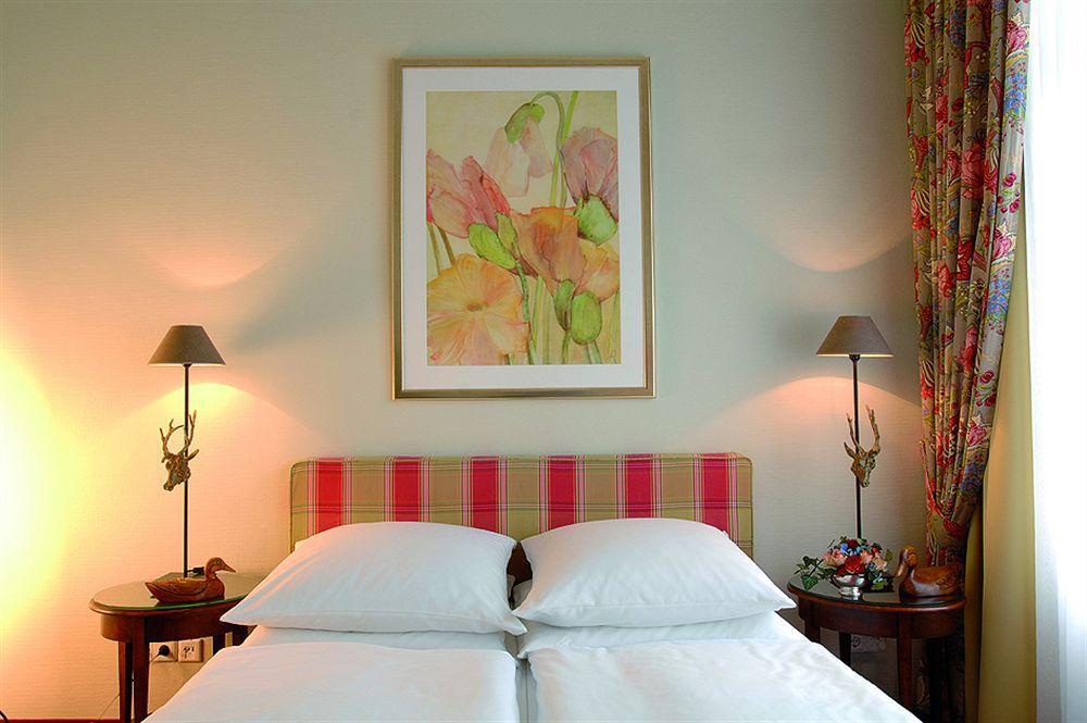 House Hotel Hamburg