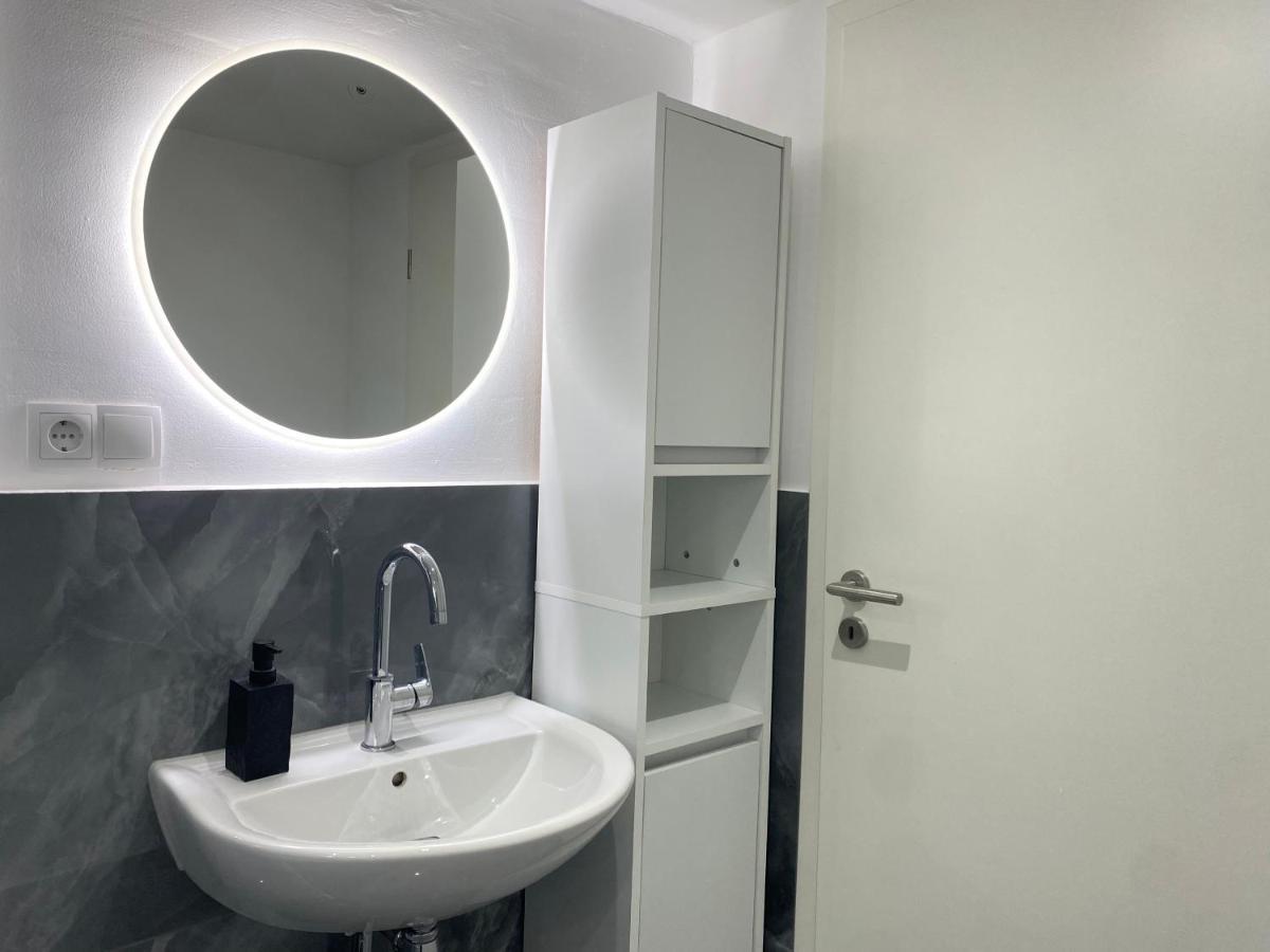 Appartement My Loft By Esen Netflix, Parkplatz, Terasse Hamburg-Harburg