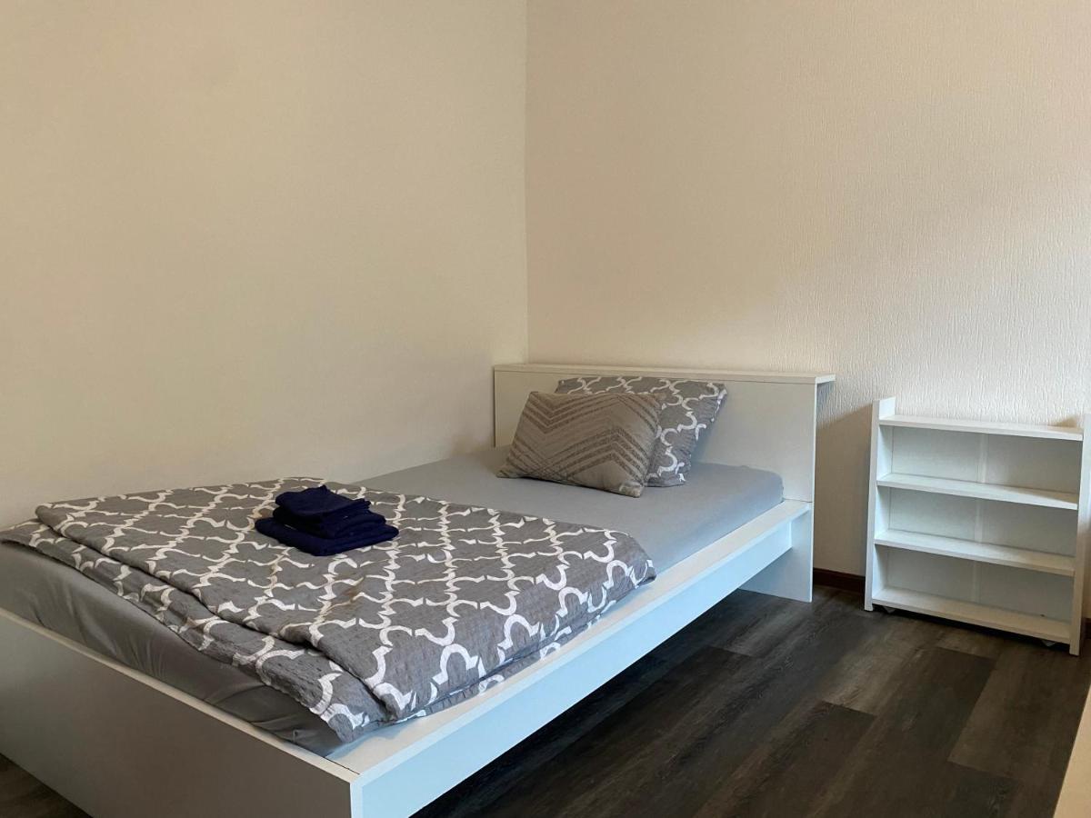 My Loft By Esen Netflix, Parkplatz, Terasse Appartement Hamburg-Harburg