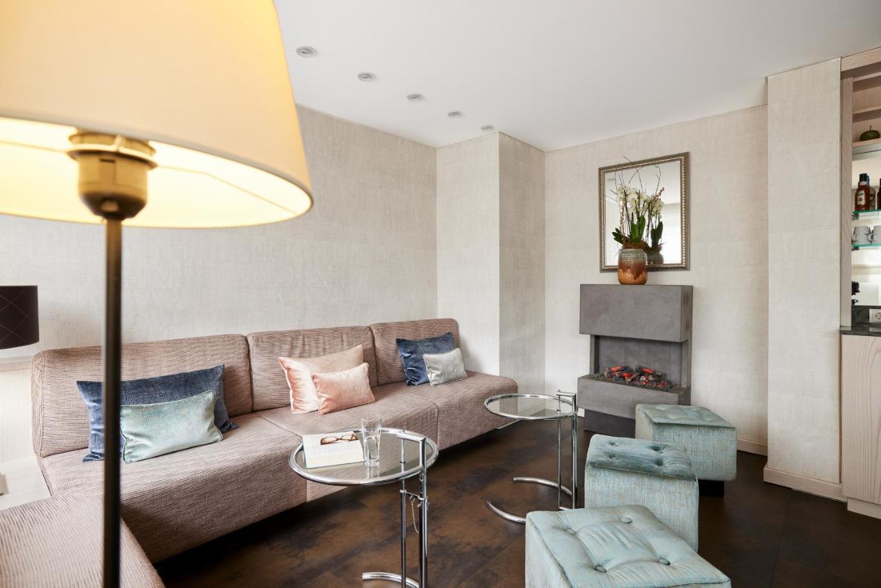 Western Raphael Altona 3* Hamburgo