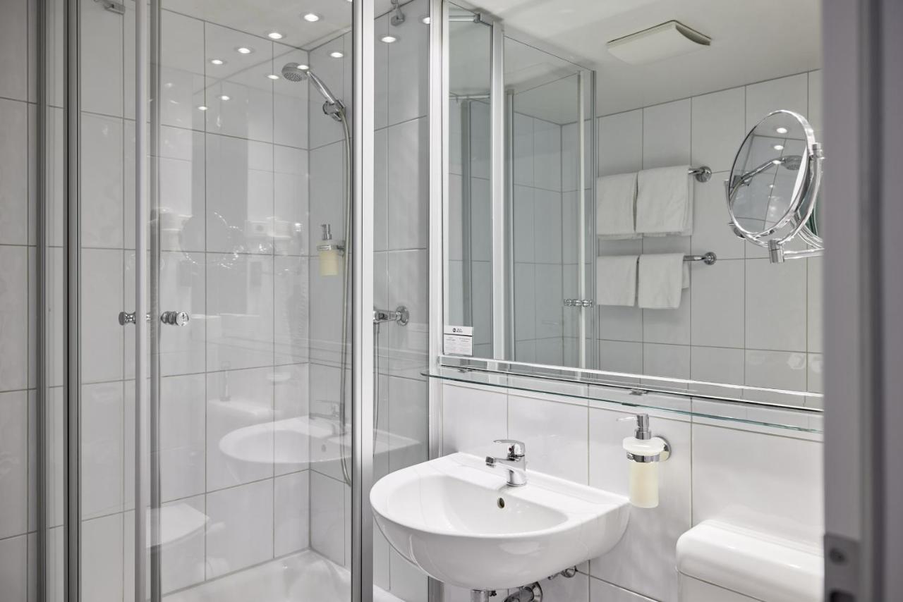 Hotel Western Raphael Altona