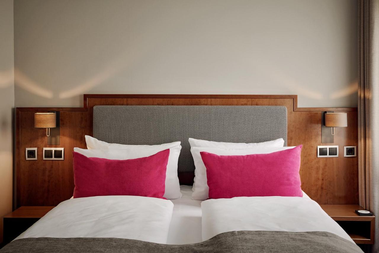 Hotel St. Annen Hamburg
