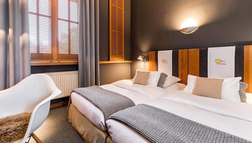 Yoho - The Young 3* Hamburg-Harburg
