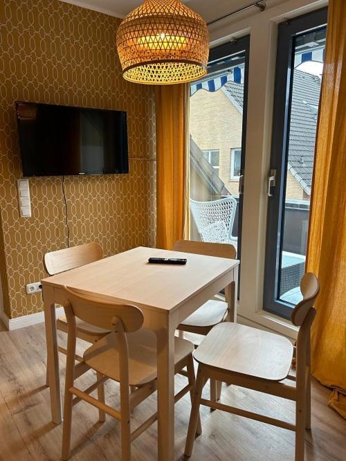 Gipfelstube 50 A Mit Balkon, Gute Verkehrsanbindung Appartement *