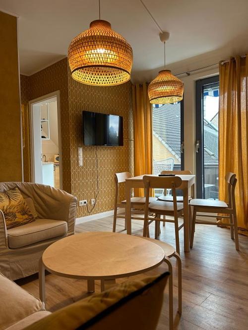 Gipfelstube 50 A Mit Balkon, Gute Verkehrsanbindung * Hamburg-Harburg