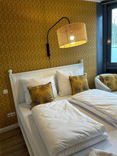 Appartement Gipfelstube 50 A Mit Balkon, Gute Verkehrsanbindung *