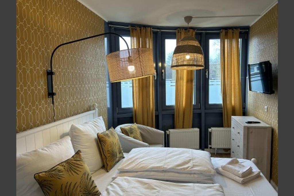 Appartement Gipfelstube 50 A Mit Balkon, Gute Verkehrsanbindung *
