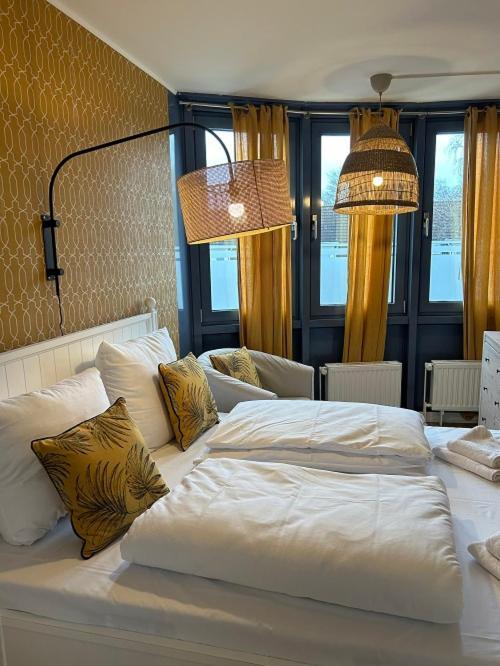 Gipfelstube 50 A Mit Balkon, Gute Verkehrsanbindung *