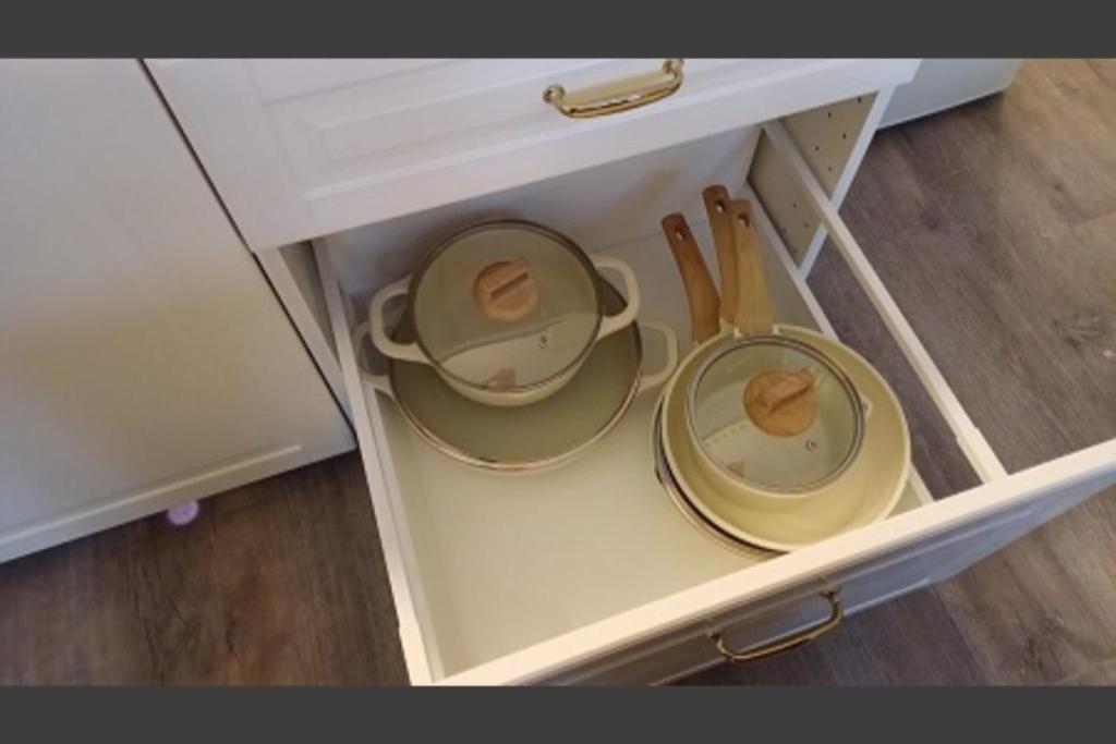 24 In Der Kunaustrasse Apartment Hamburg
