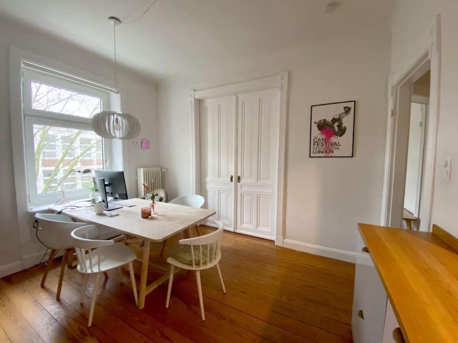 Apartment_lucas Hamburg-Harburg