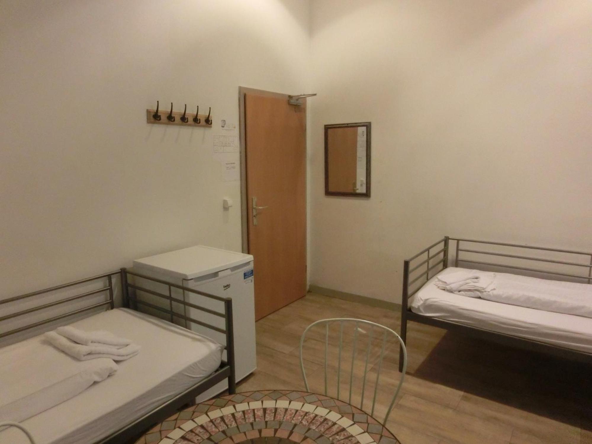 Stadtpark Guest house
