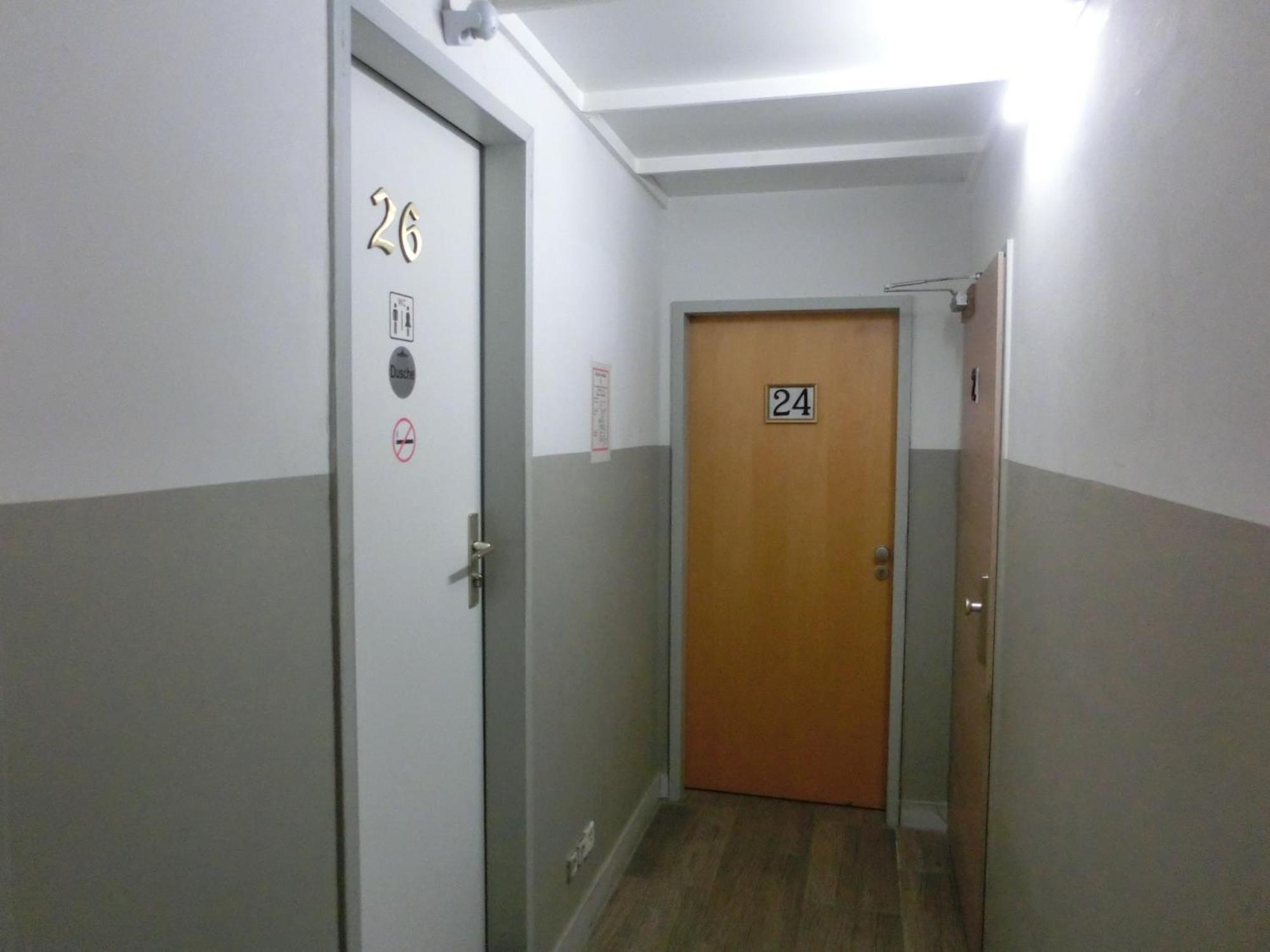 Stadtpark Guest house *