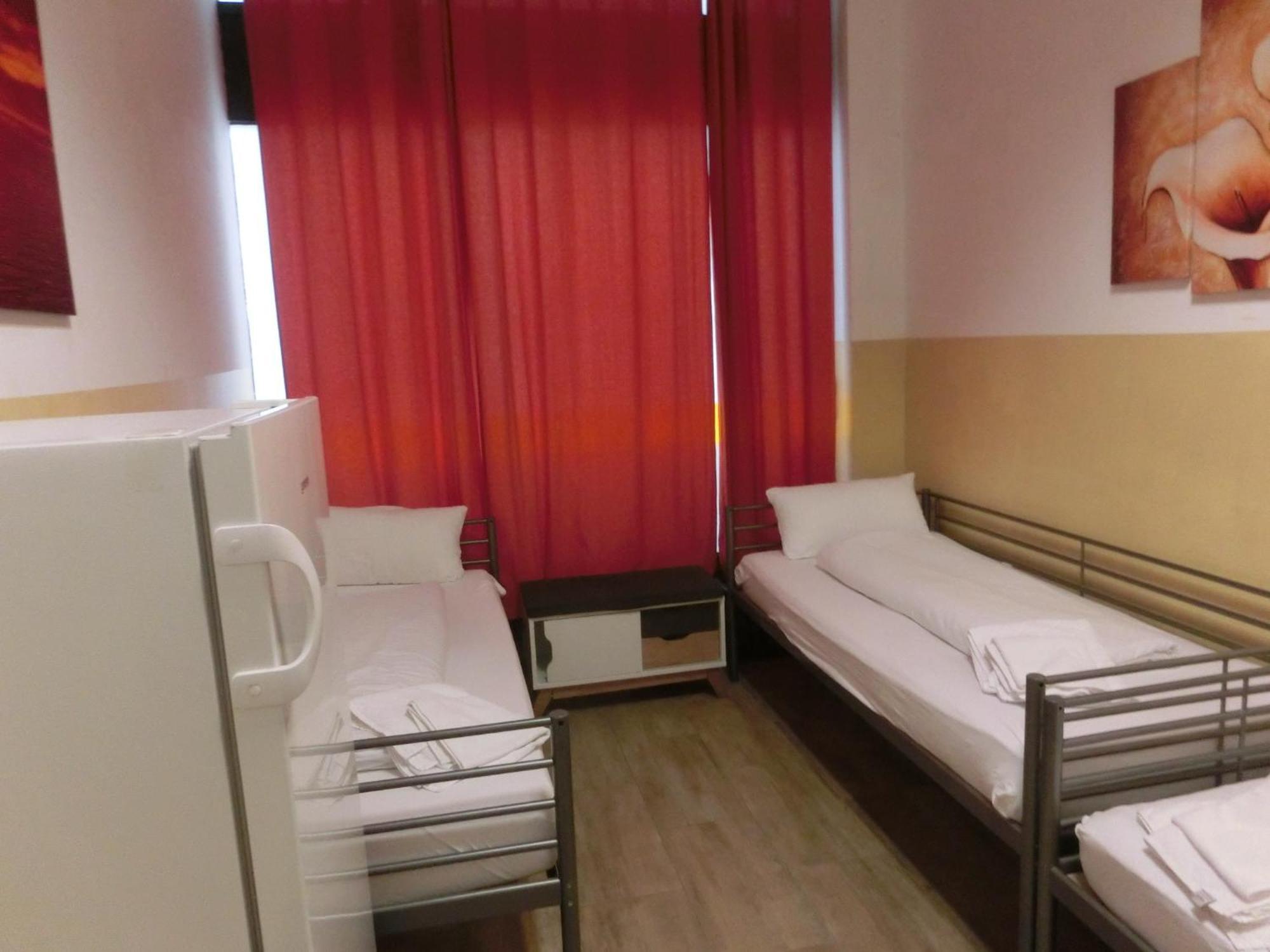 Stadtpark Guest house