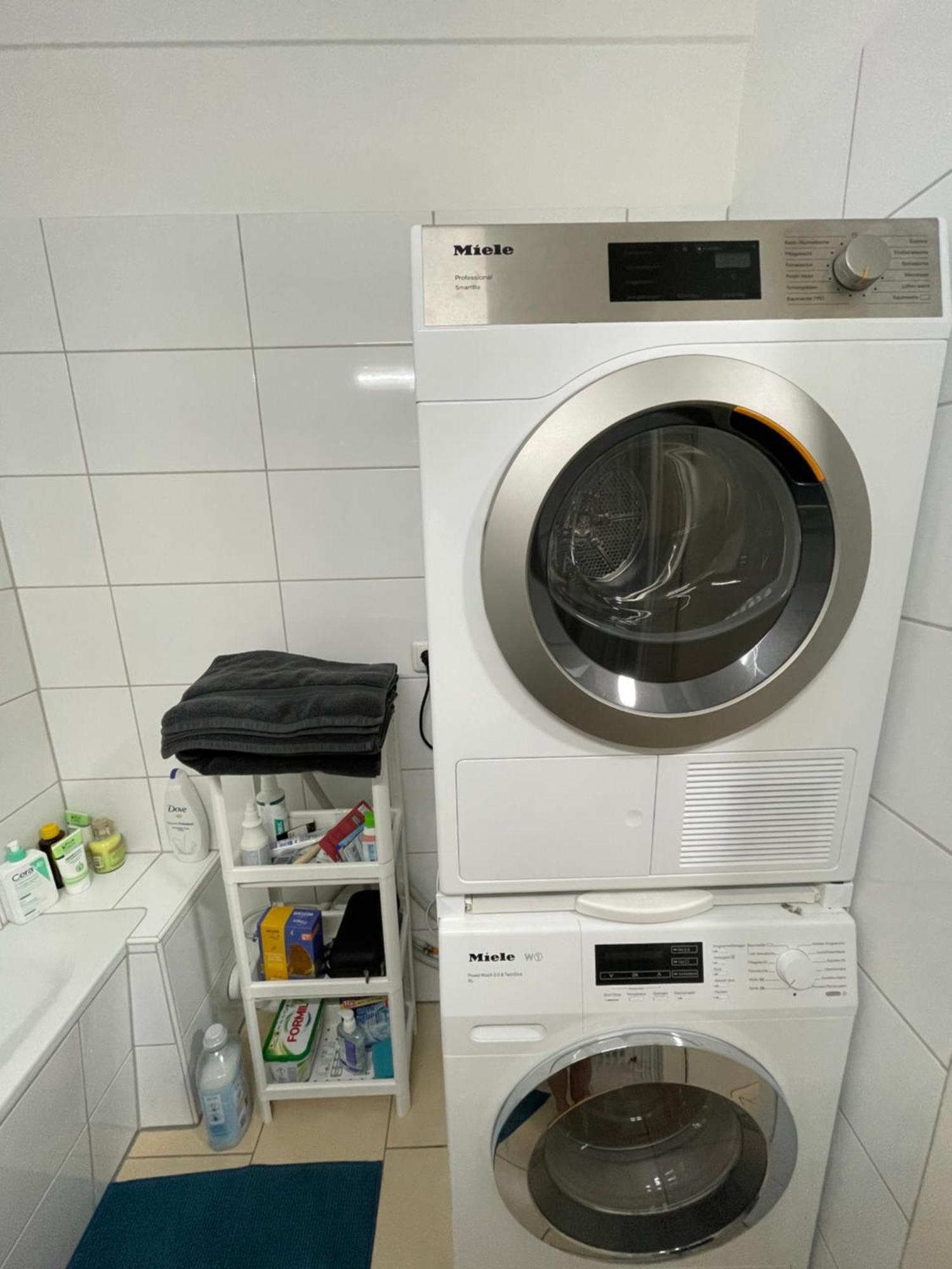 Apartment Schoene Naehe Von Hbf Und Alstersee