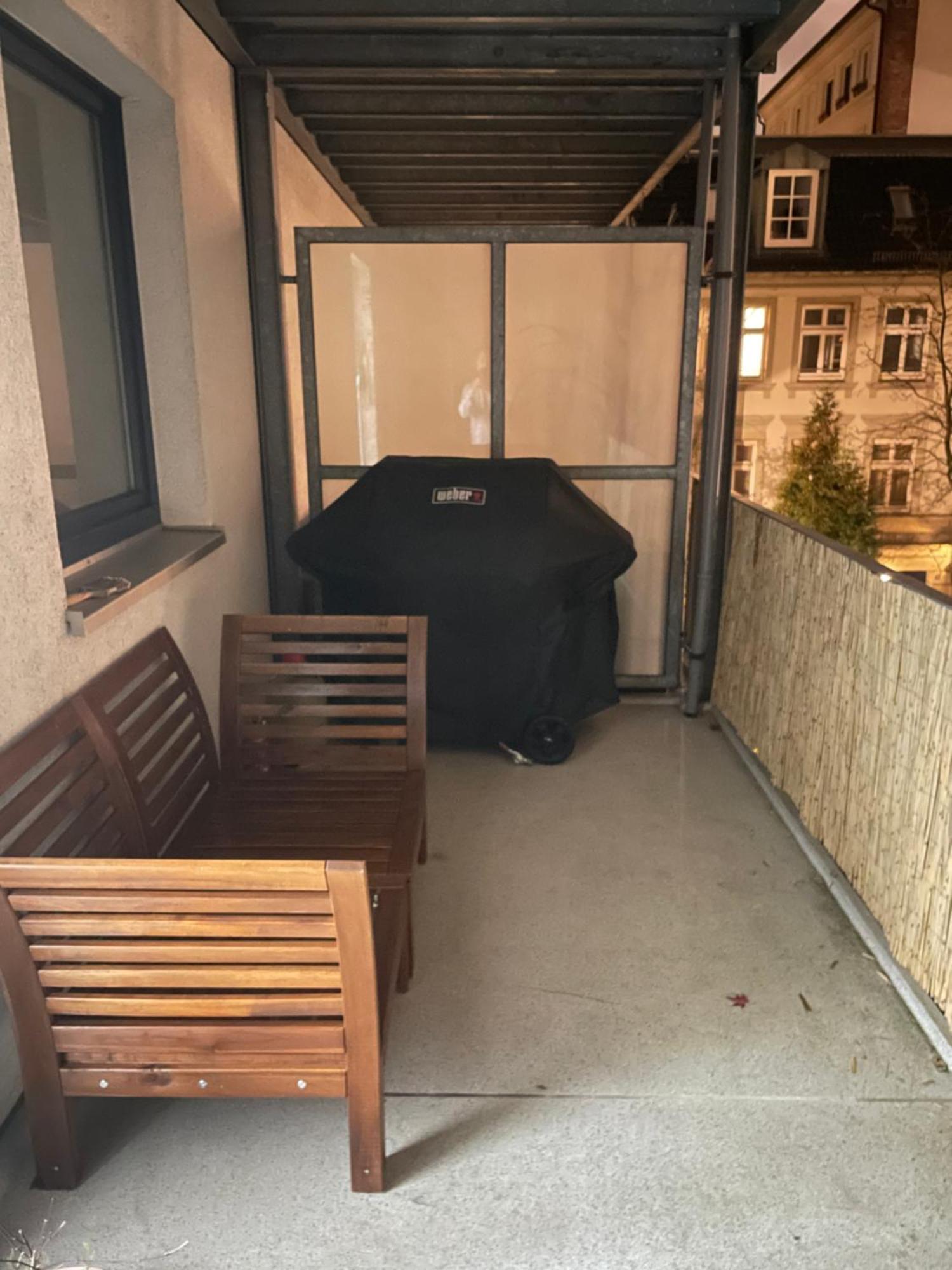 Schoene Naehe Von Hbf Und Alstersee Apartment *
