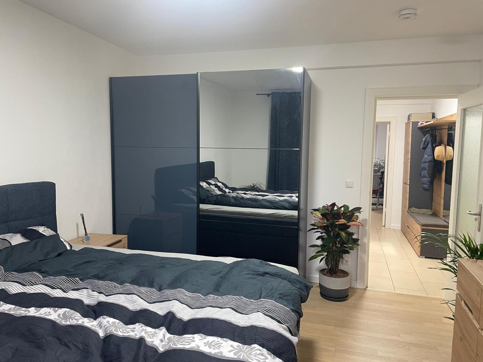 Apartment Schoene Naehe Von Hbf Und Alstersee