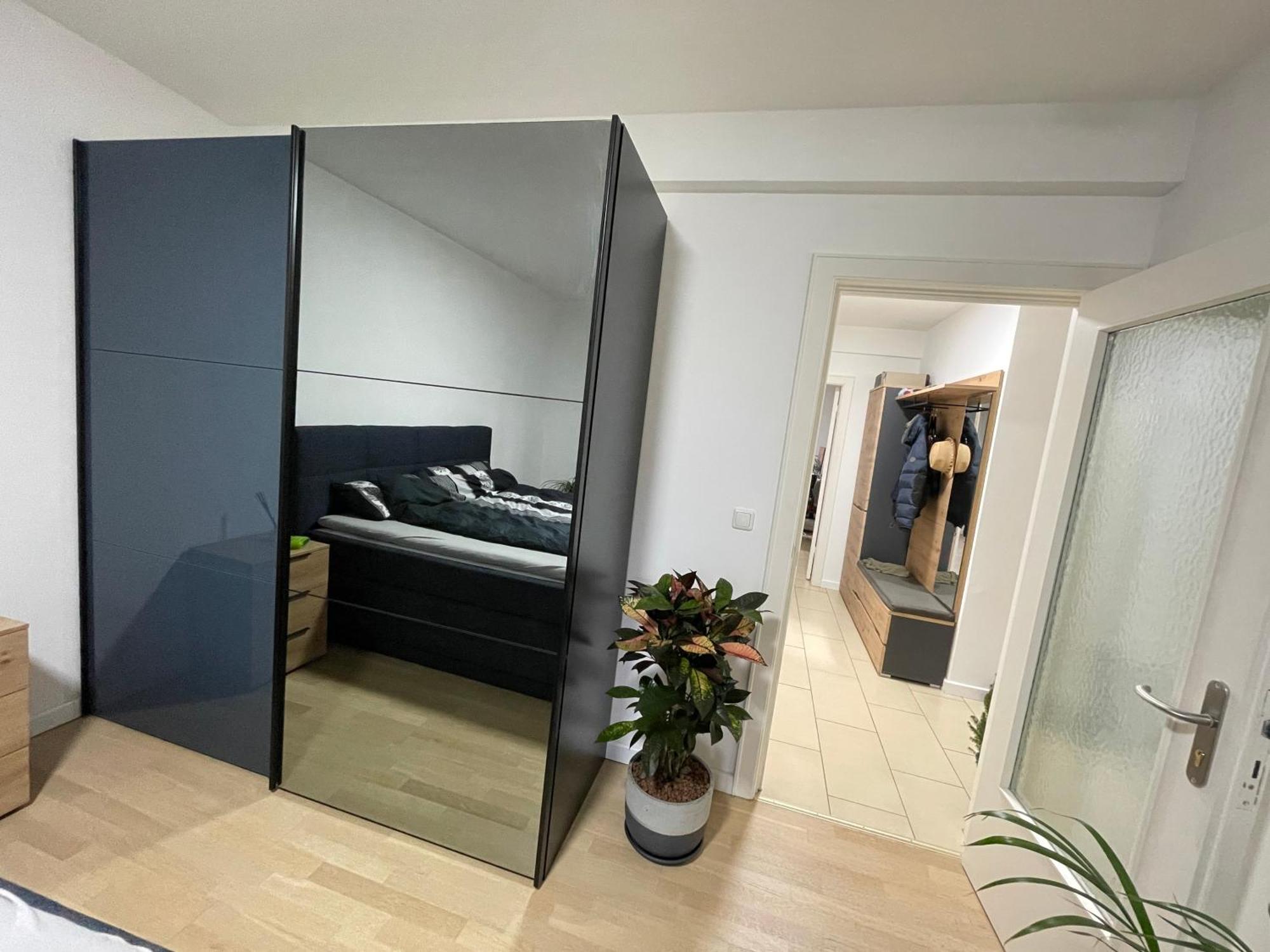 Apartment Schoene Naehe Von Hbf Und Alstersee Hamburg