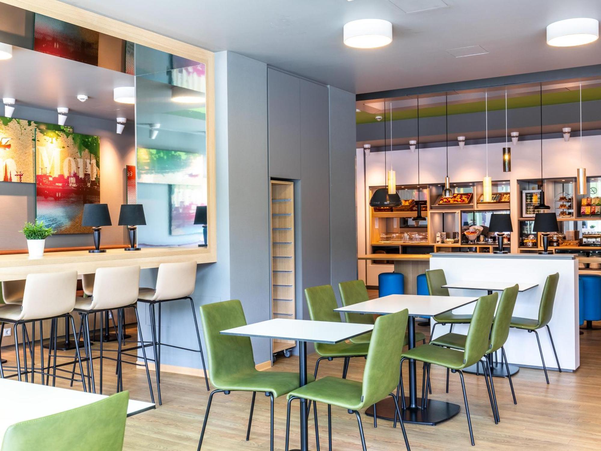Hotel Hamburg-wandsbek Hamburg-Harburg