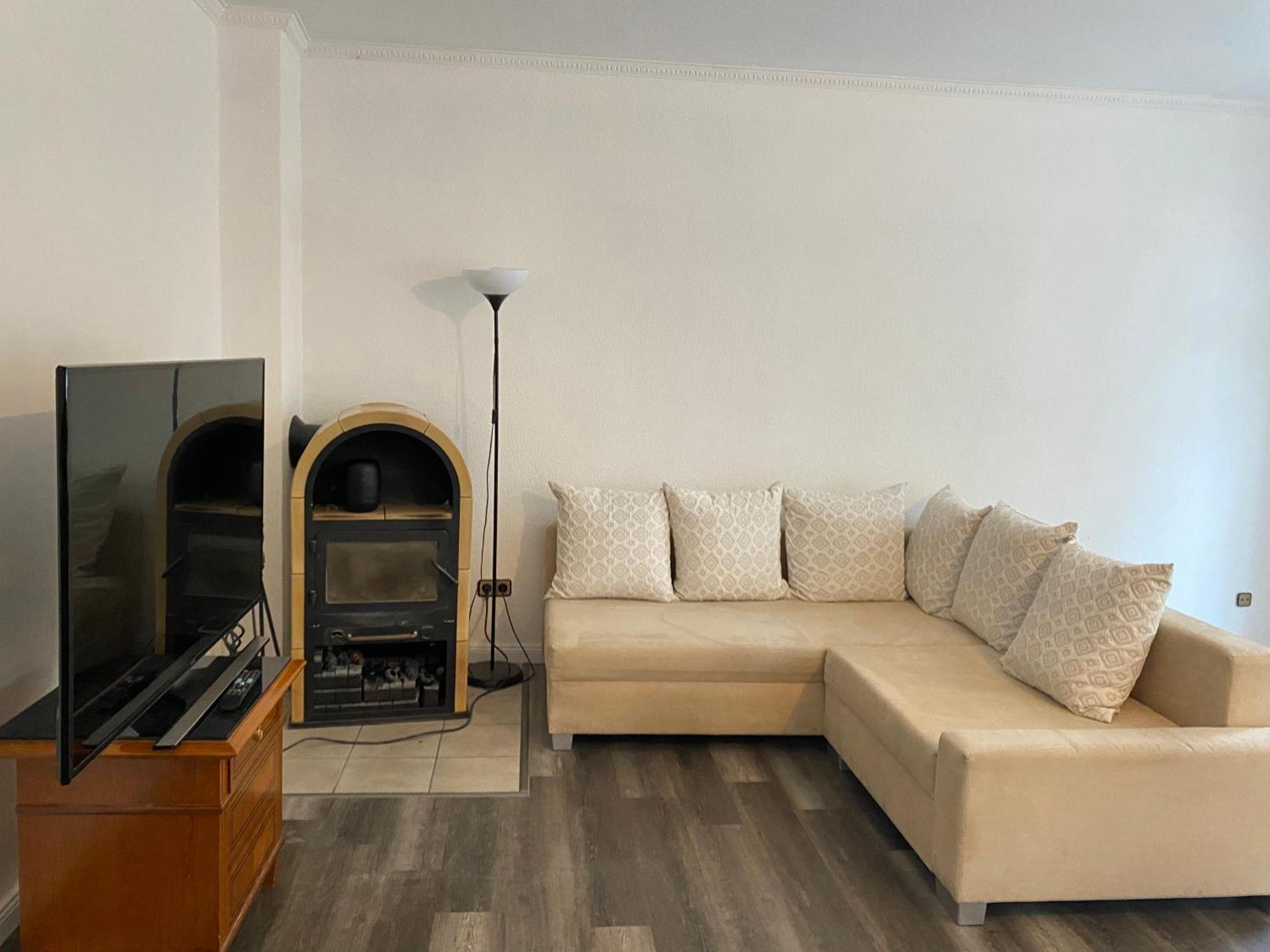 My Loft By Esen Netflix, Parkplatz, Terasse * Hamburg-Harburg