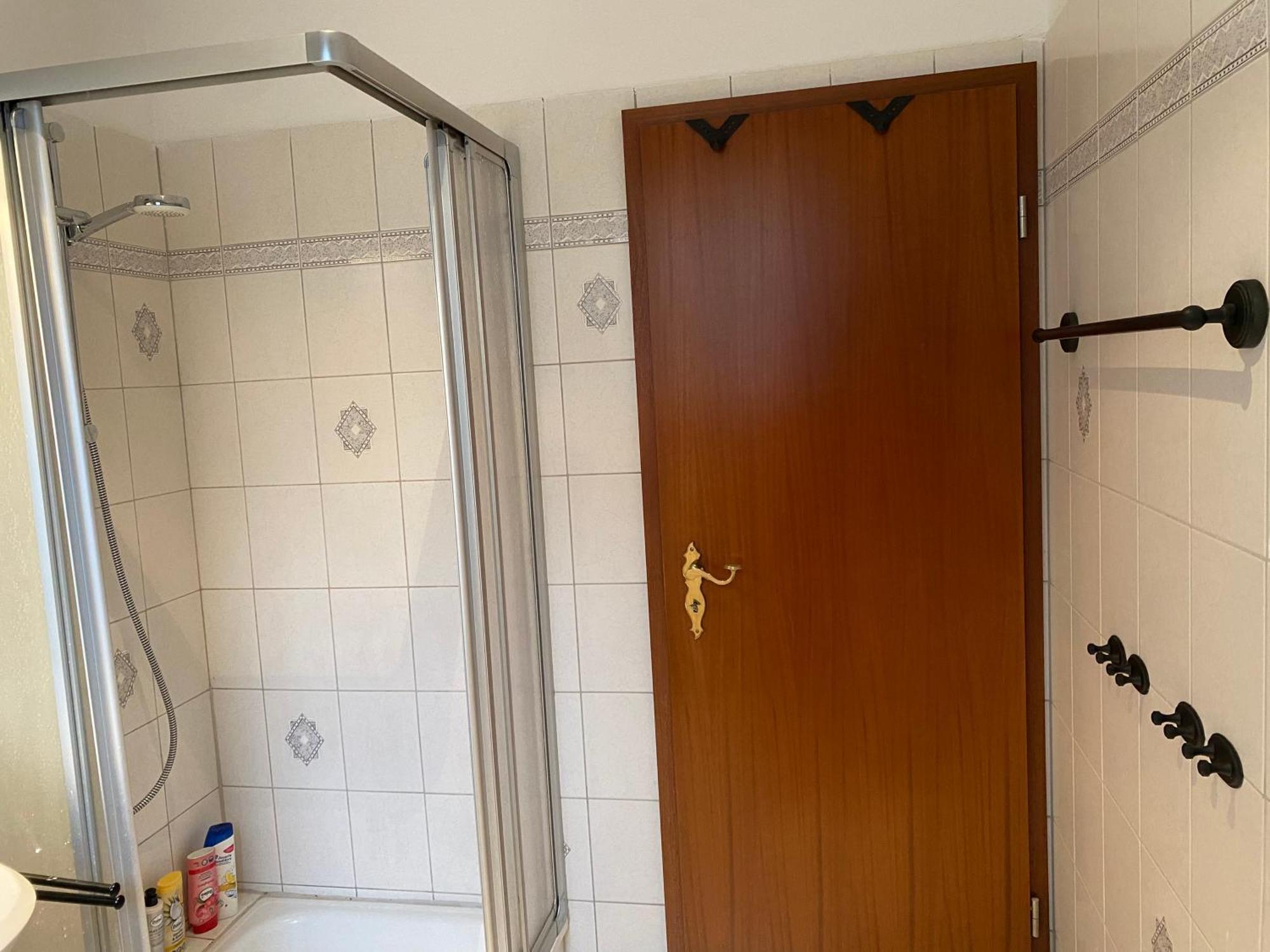 Appartement My Loft By Esen Netflix, Parkplatz, Terasse