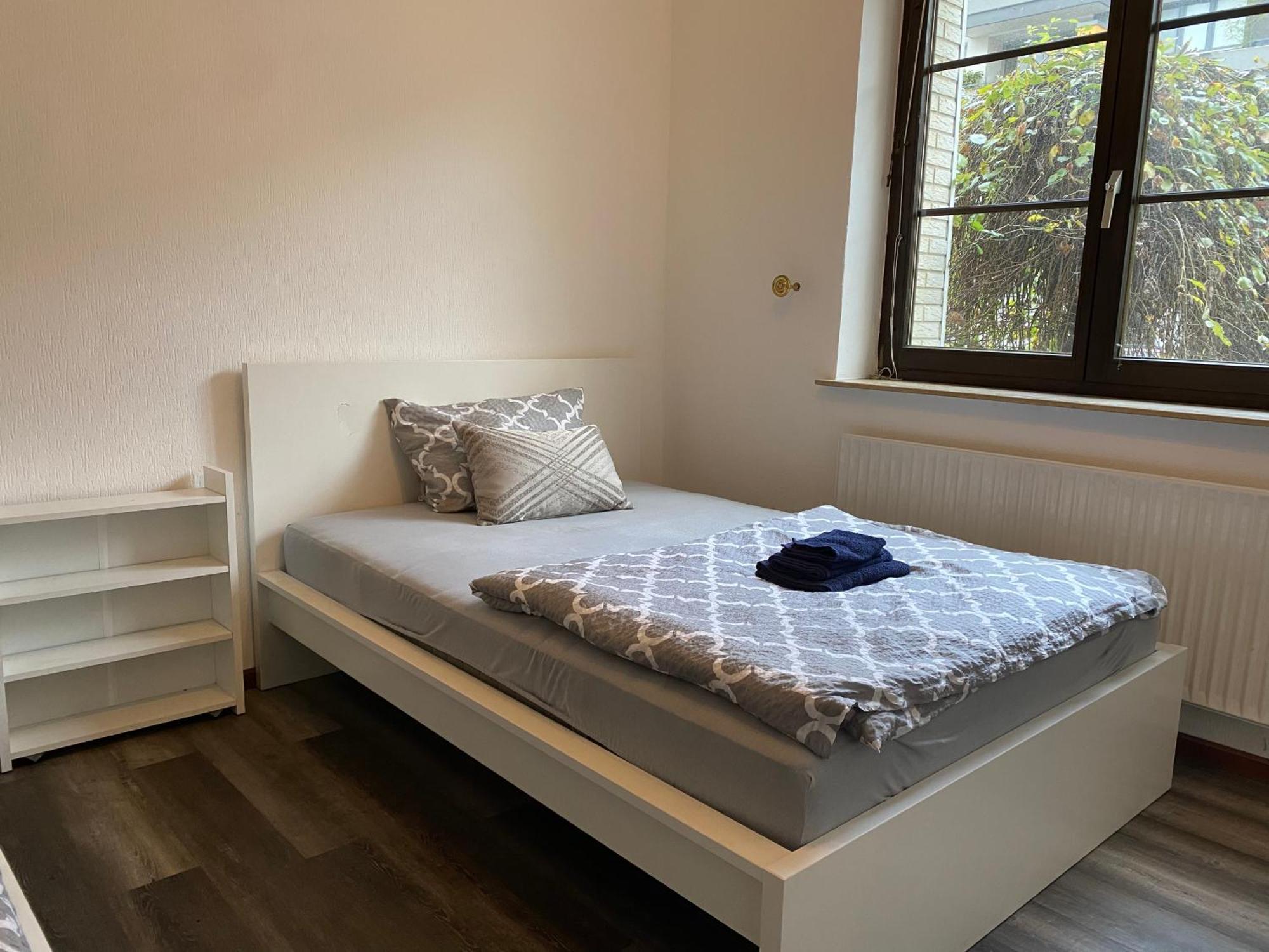 My Loft By Esen Netflix, Parkplatz, Terasse Appartement Hamburg-Harburg