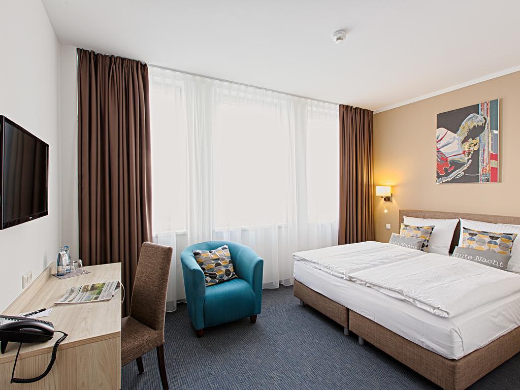 Hotel Bo Hamburg