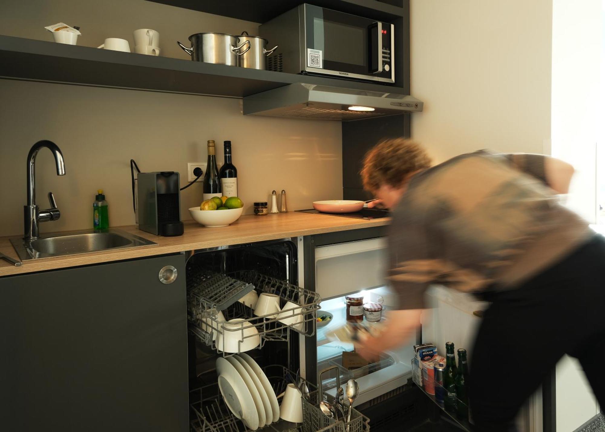 Aparthotel Sylc. - Serviced Hamburgo