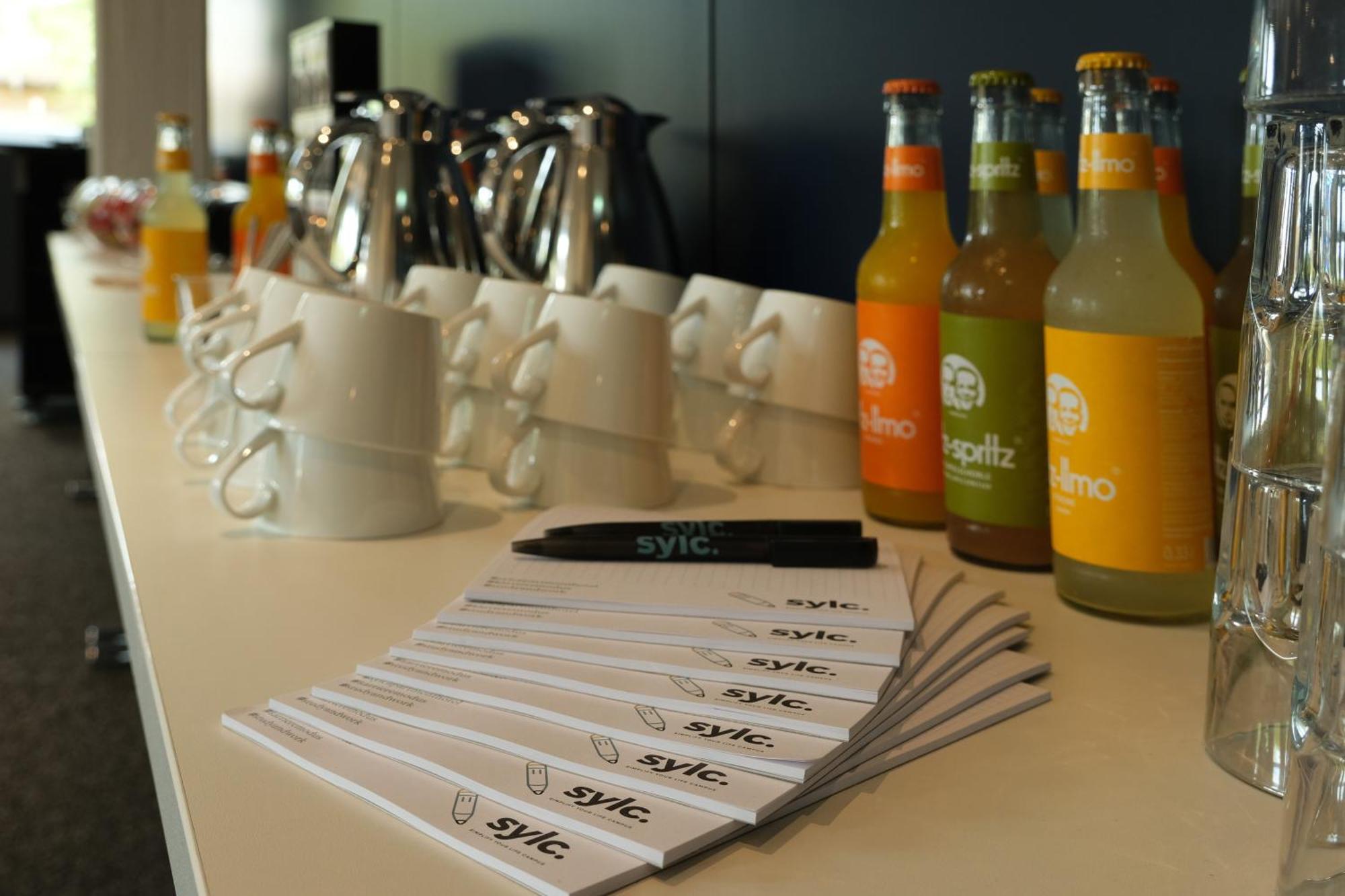 Aparthotel Sylc. - Serviced Hamburgo