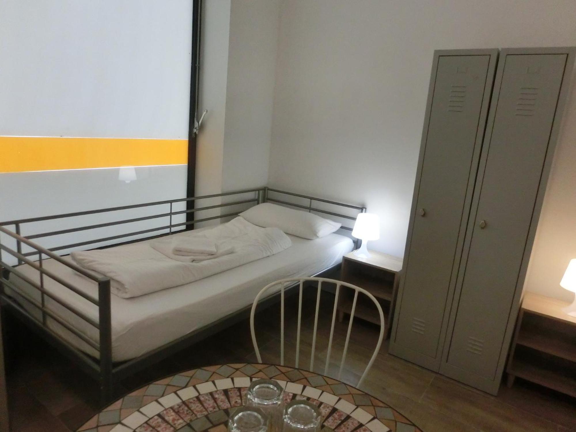 Guest house Stadtpark *