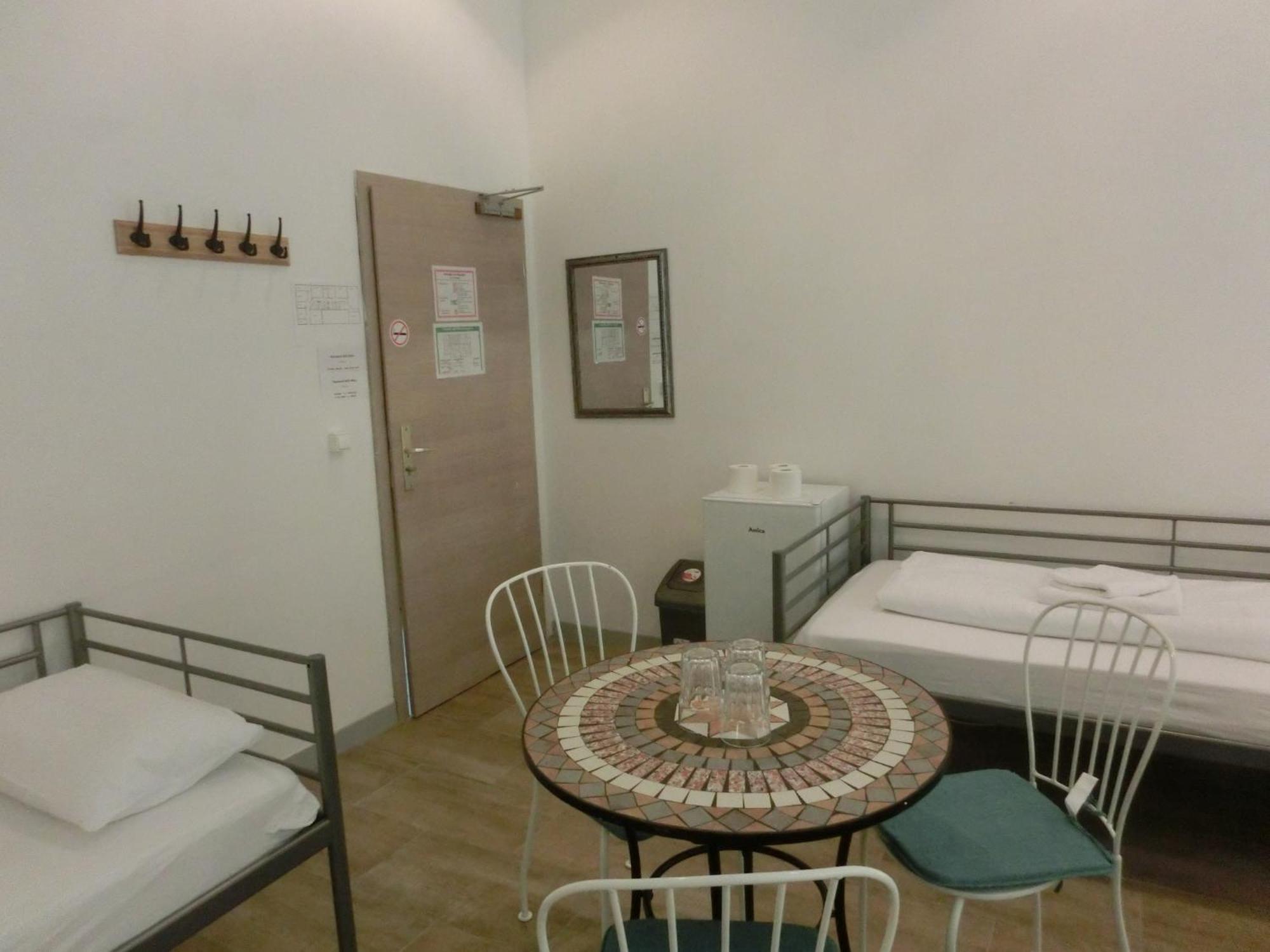 Stadtpark Guest house *