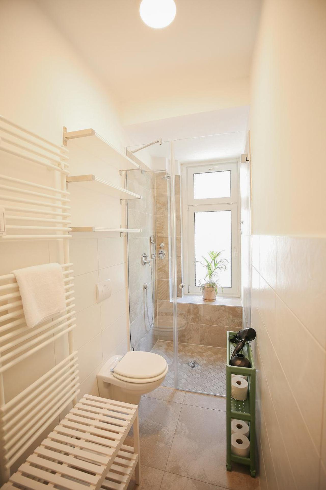 Zentrale Designoase Apartamento
