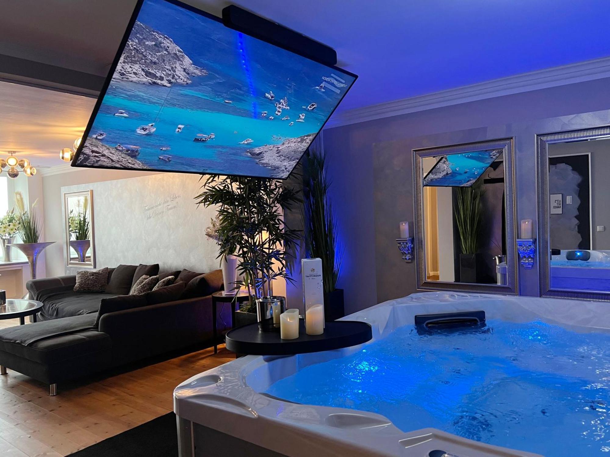 Pretty Apartment *