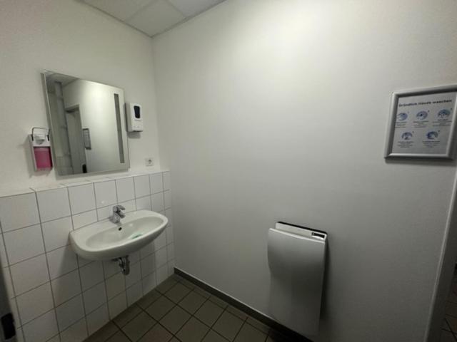 Arena & Monteurzimmer Albergue