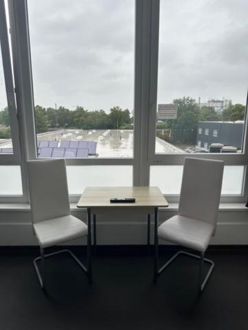 Albergue Arena & Monteurzimmer