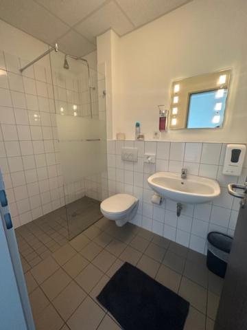 Albergue Arena & Monteurzimmer