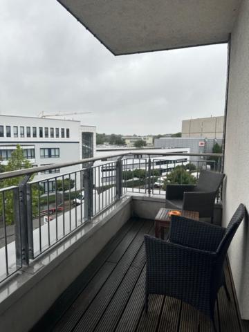 Arena & Monteurzimmer Hamburgo