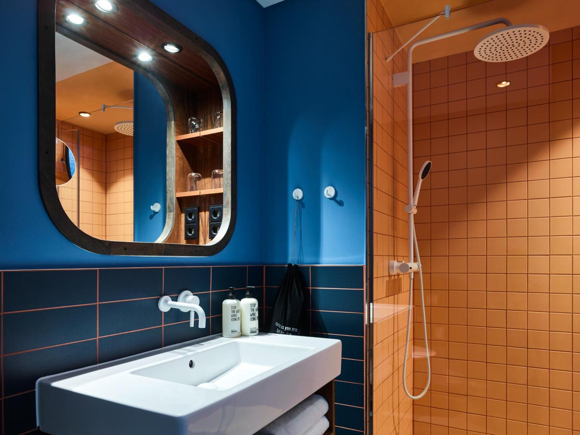 25hours Hafencity 4*