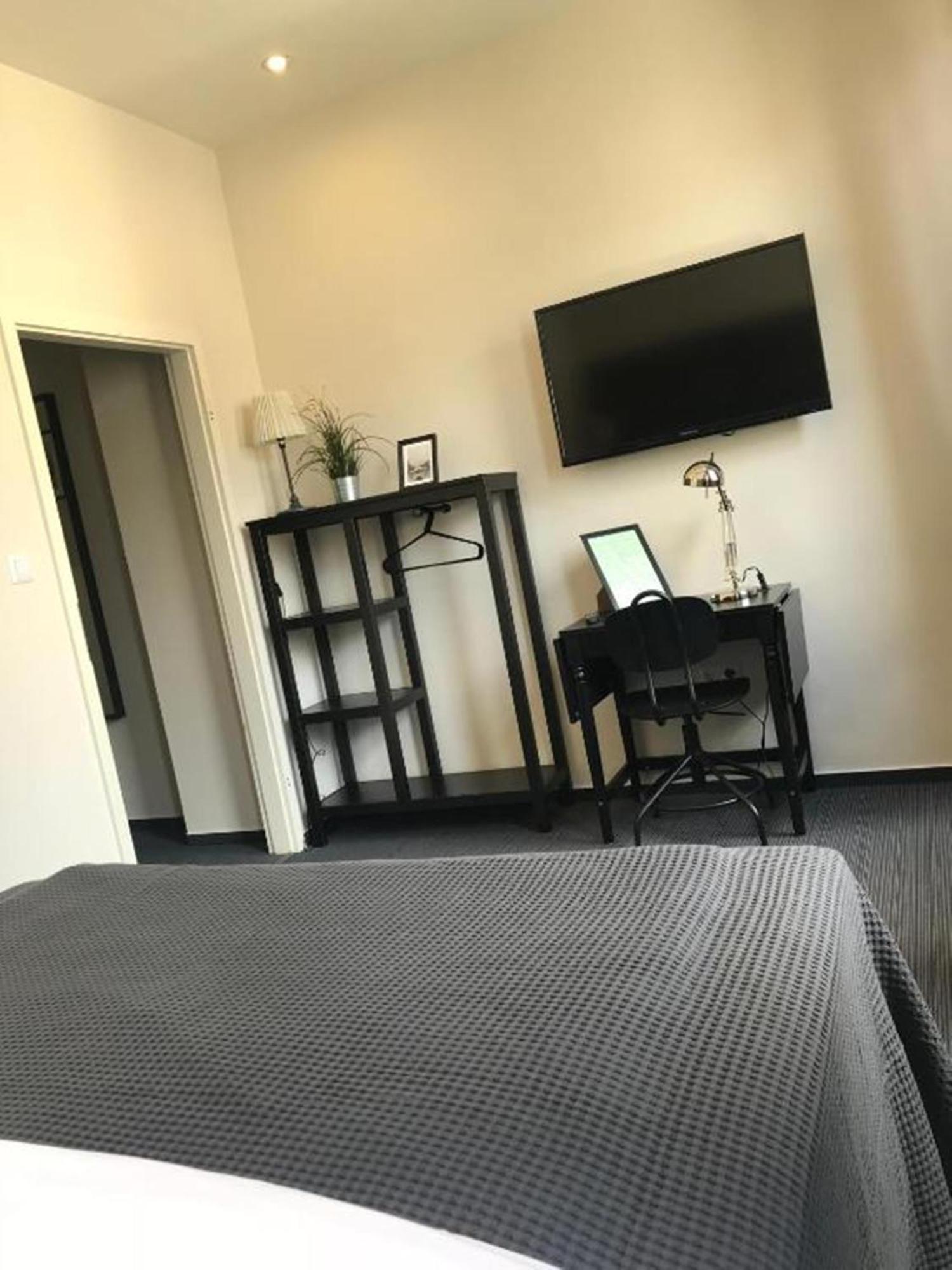 Room's By Sleephotels 2* Hamburg