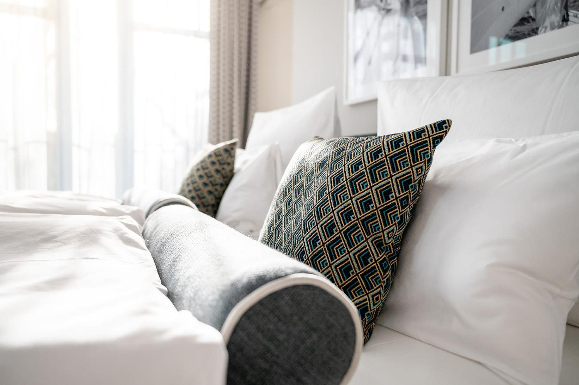 Hotel Clounys Hamburgo