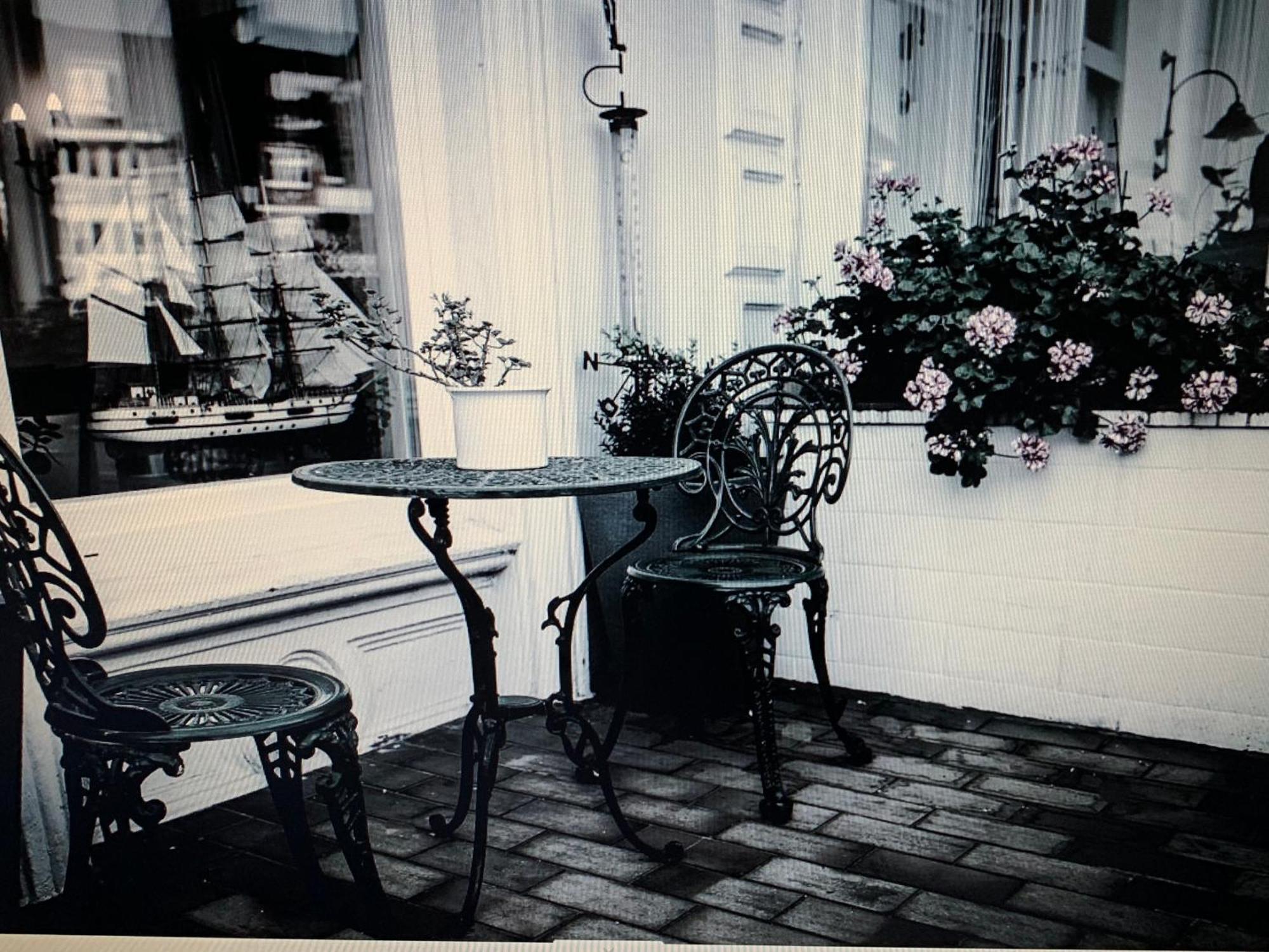Gasthof Boritzka Hamburg